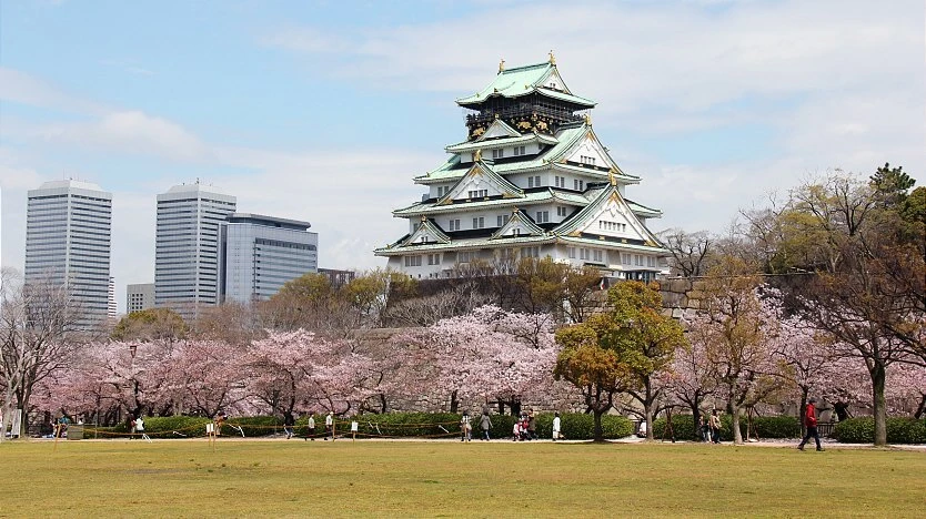 Inbound Tourism Trends in Osaka: The Ultimate Guide for 2025